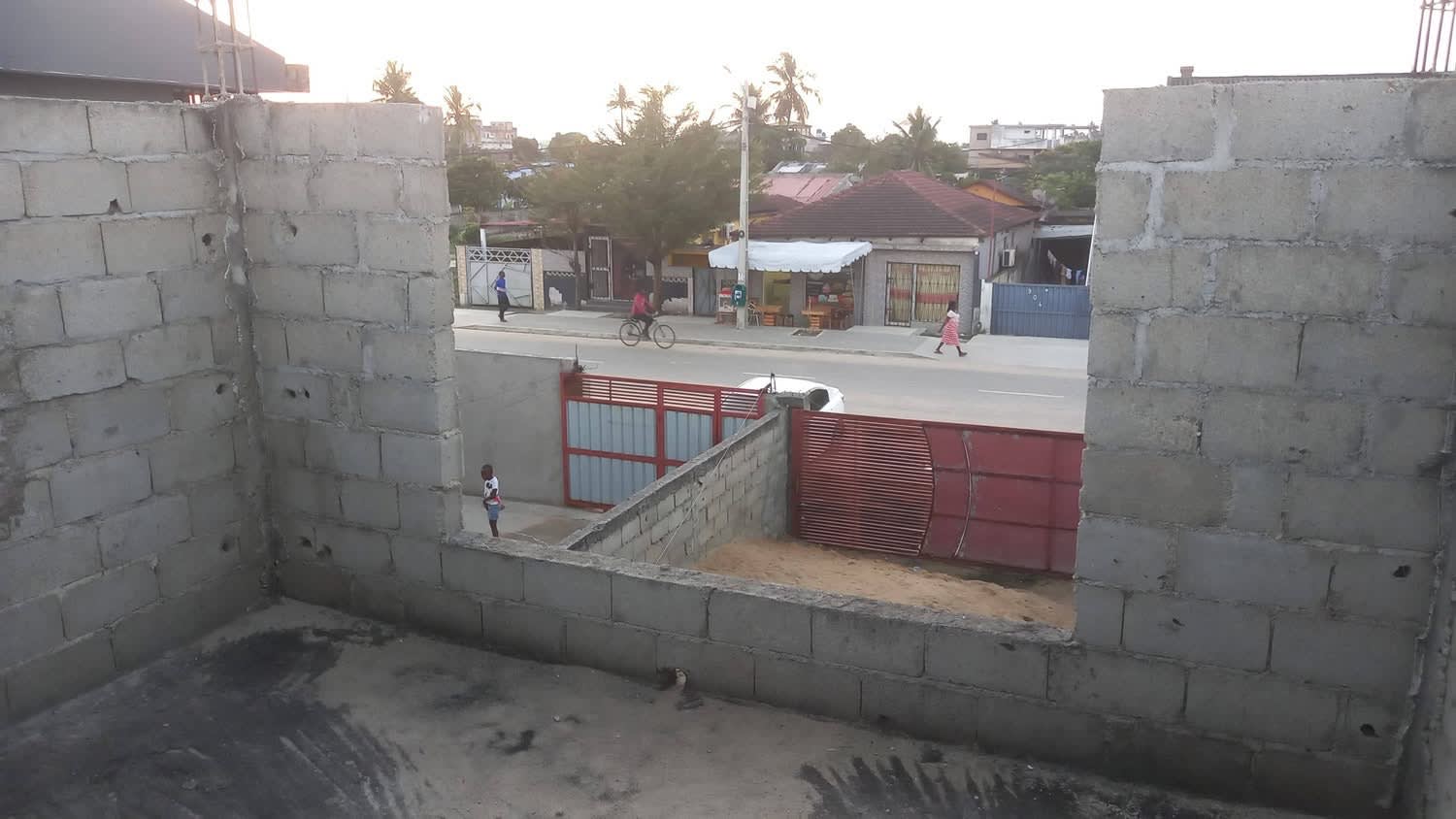 Obra duplex na manga, foto 10