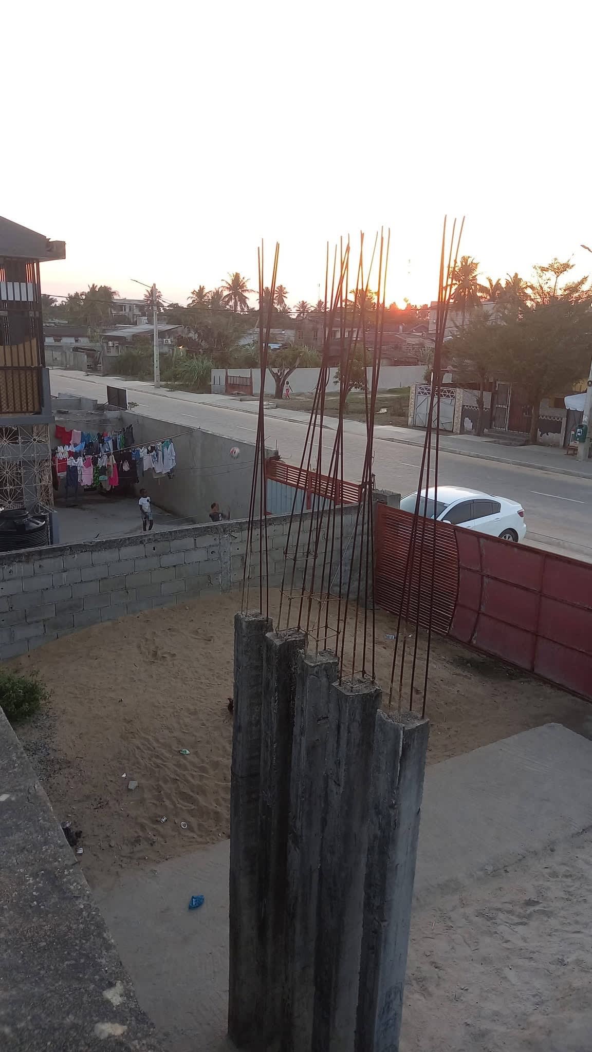 Obra duplex na manga, foto 6
