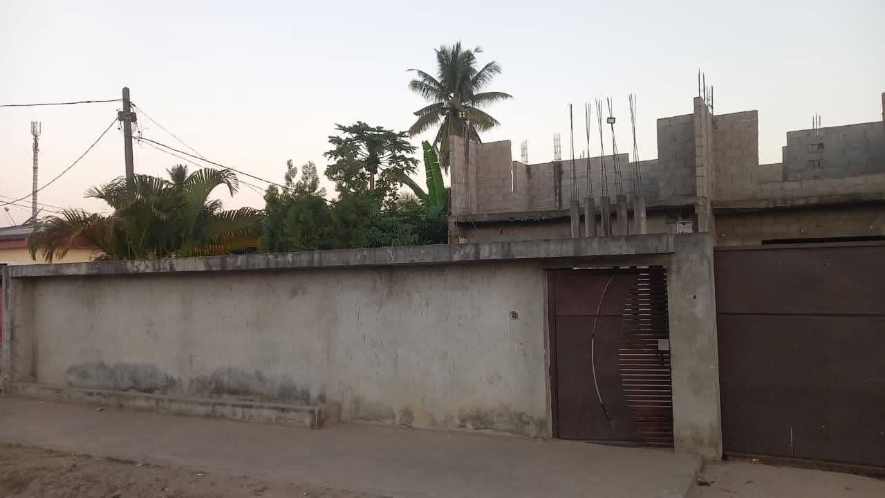 Obra duplex na manga, foto 3