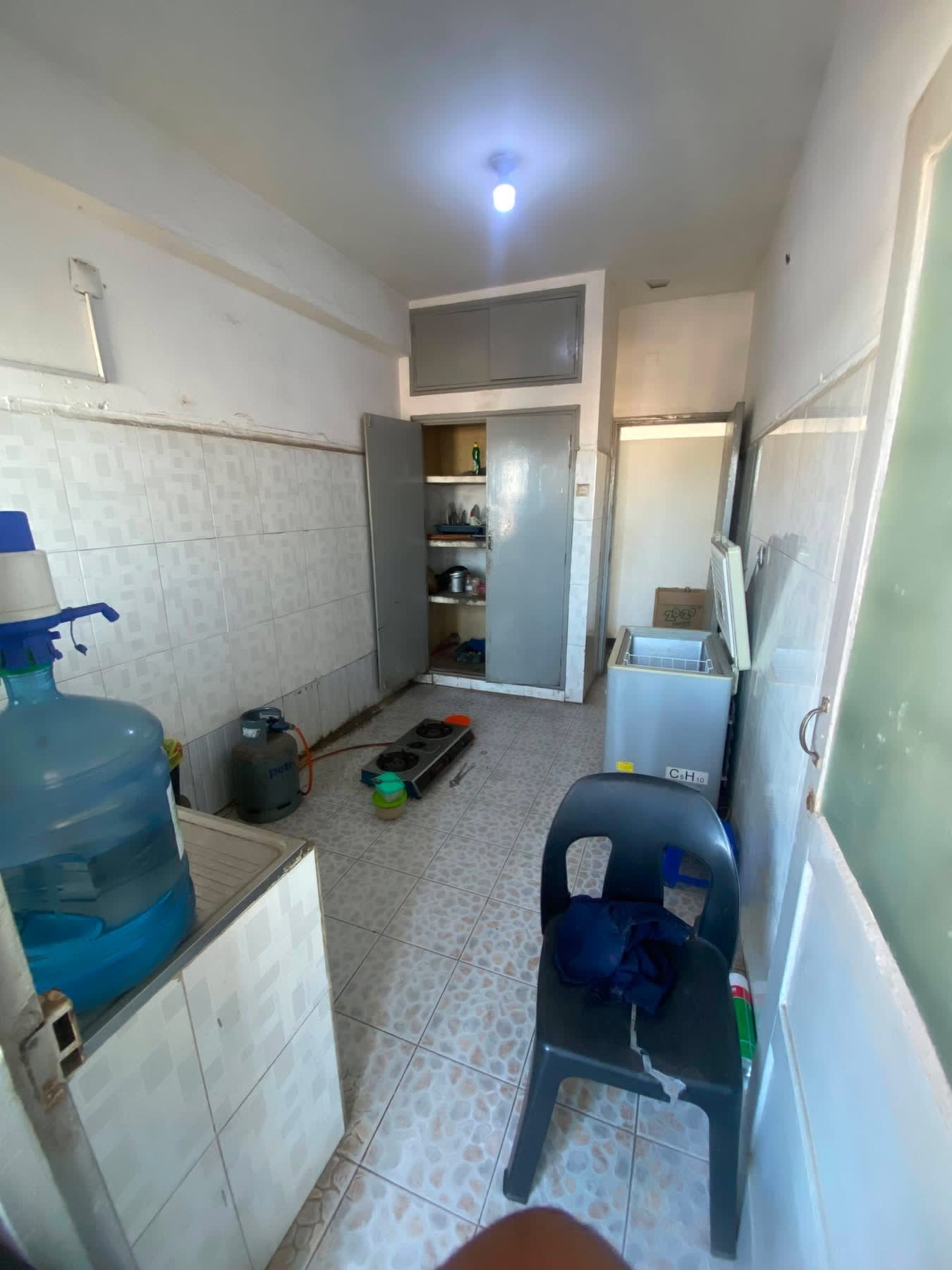 Apartamento T2 - 2°andar, foto 3