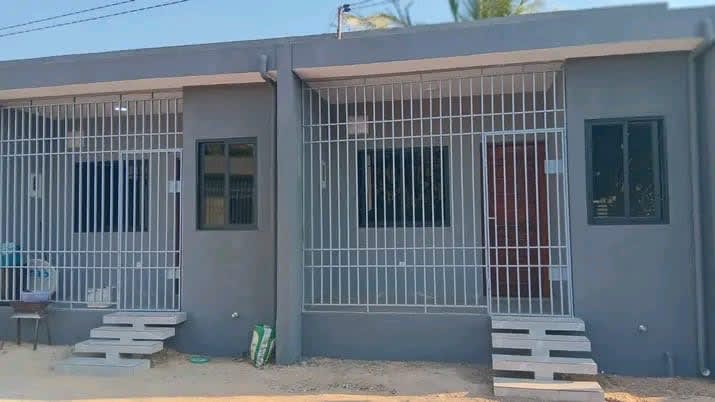 🏠 ARRENDA-SE CASA T1 – CIDADE DE CHIMOIO, foto 1