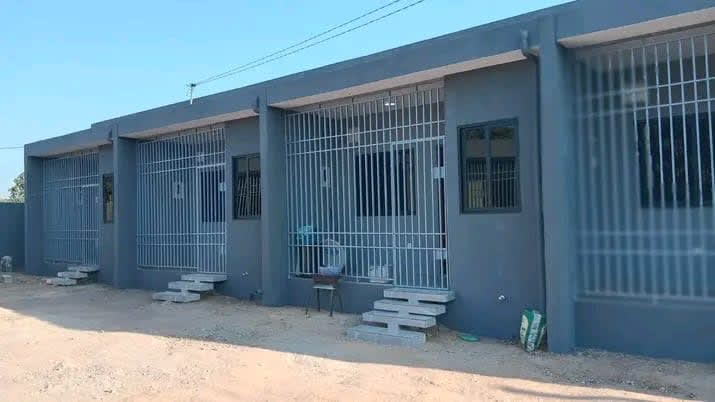 🏠 ARRENDA-SE CASA T1 – CIDADE DE CHIMOIO, foto 5