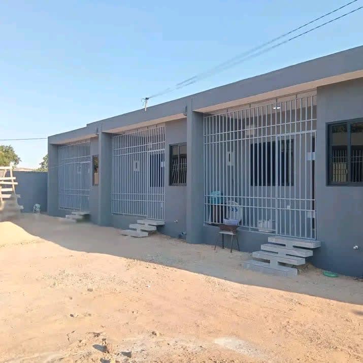 🏠 ARRENDA-SE CASA T1 – CIDADE DE CHIMOIO, foto 4