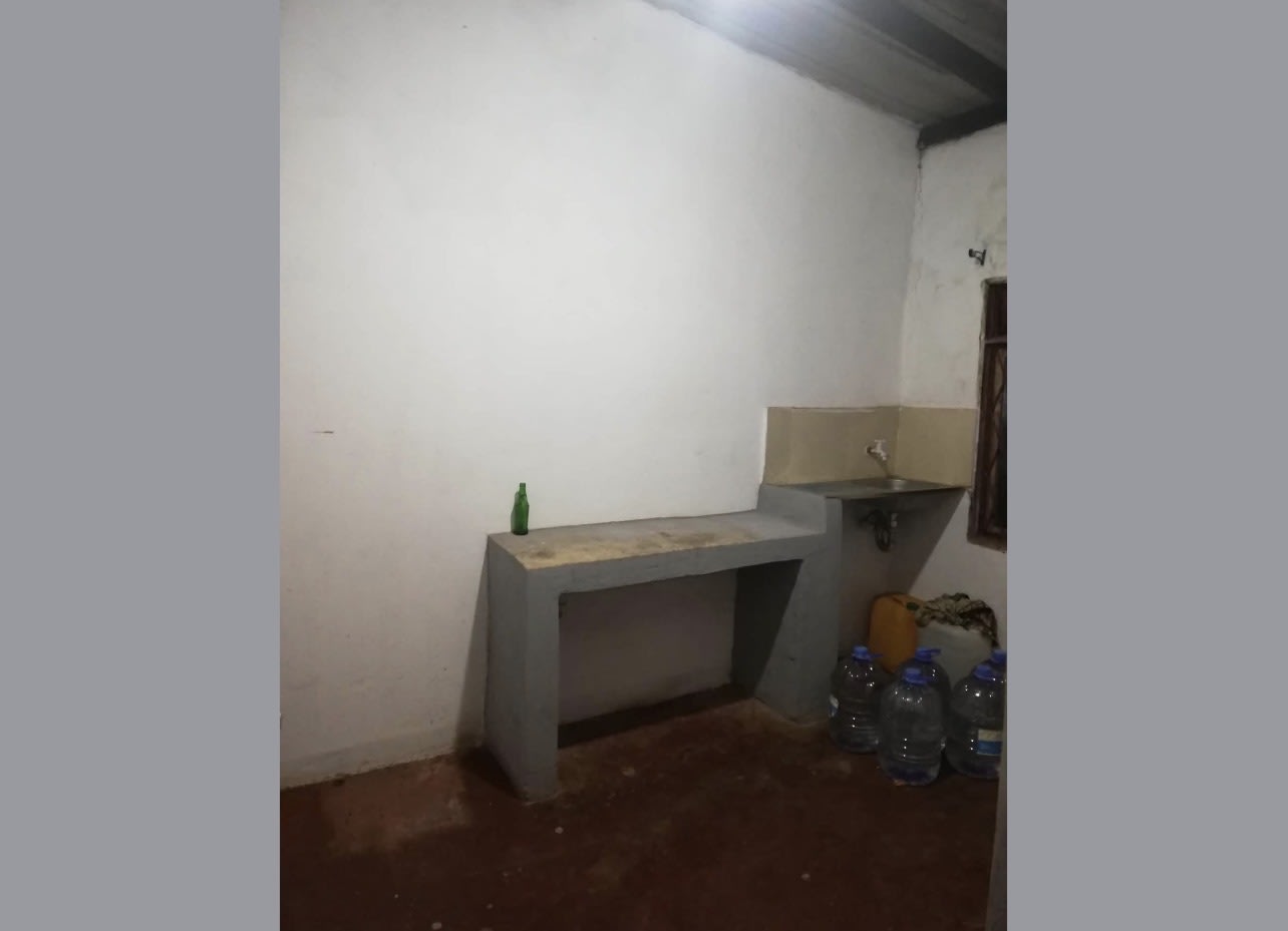 🏘Arrenda-se esta casa Tp-3 localizada na cidade de chimoio no bairro-Tambara 2, foto 6