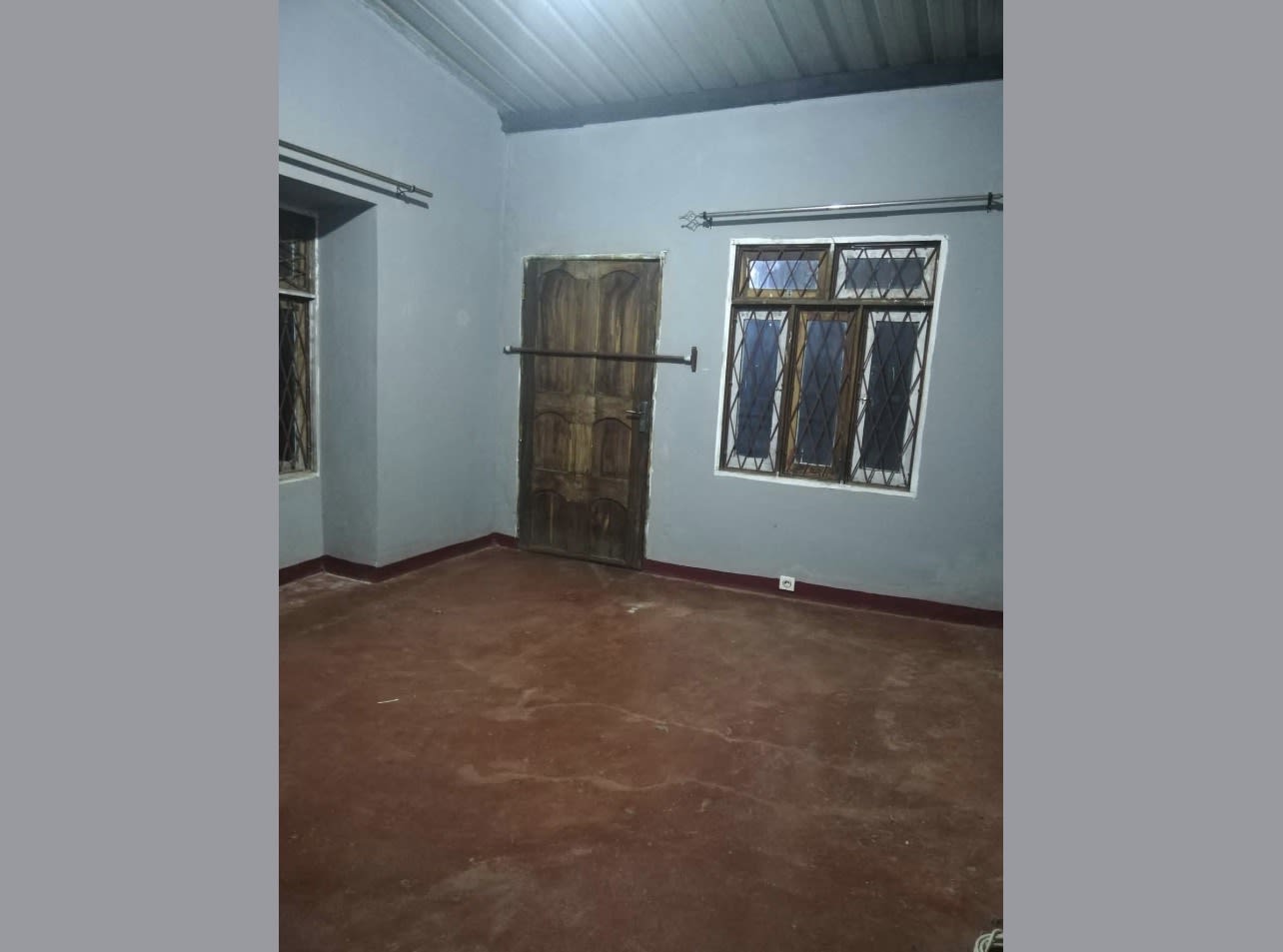 🏘Arrenda-se esta casa Tp-3 localizada na cidade de chimoio no bairro-Tambara 2, foto 7