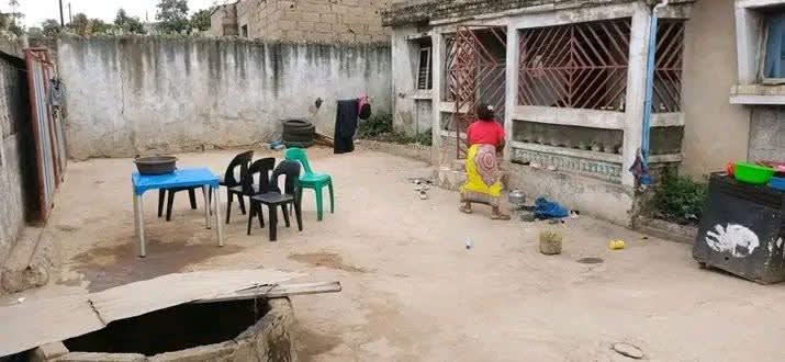 🏡🔥 VENDE-SE CASA TIPO 3 – BAIRRO 16 de  junho, CHIMOIO 🇲🇿, foto 3