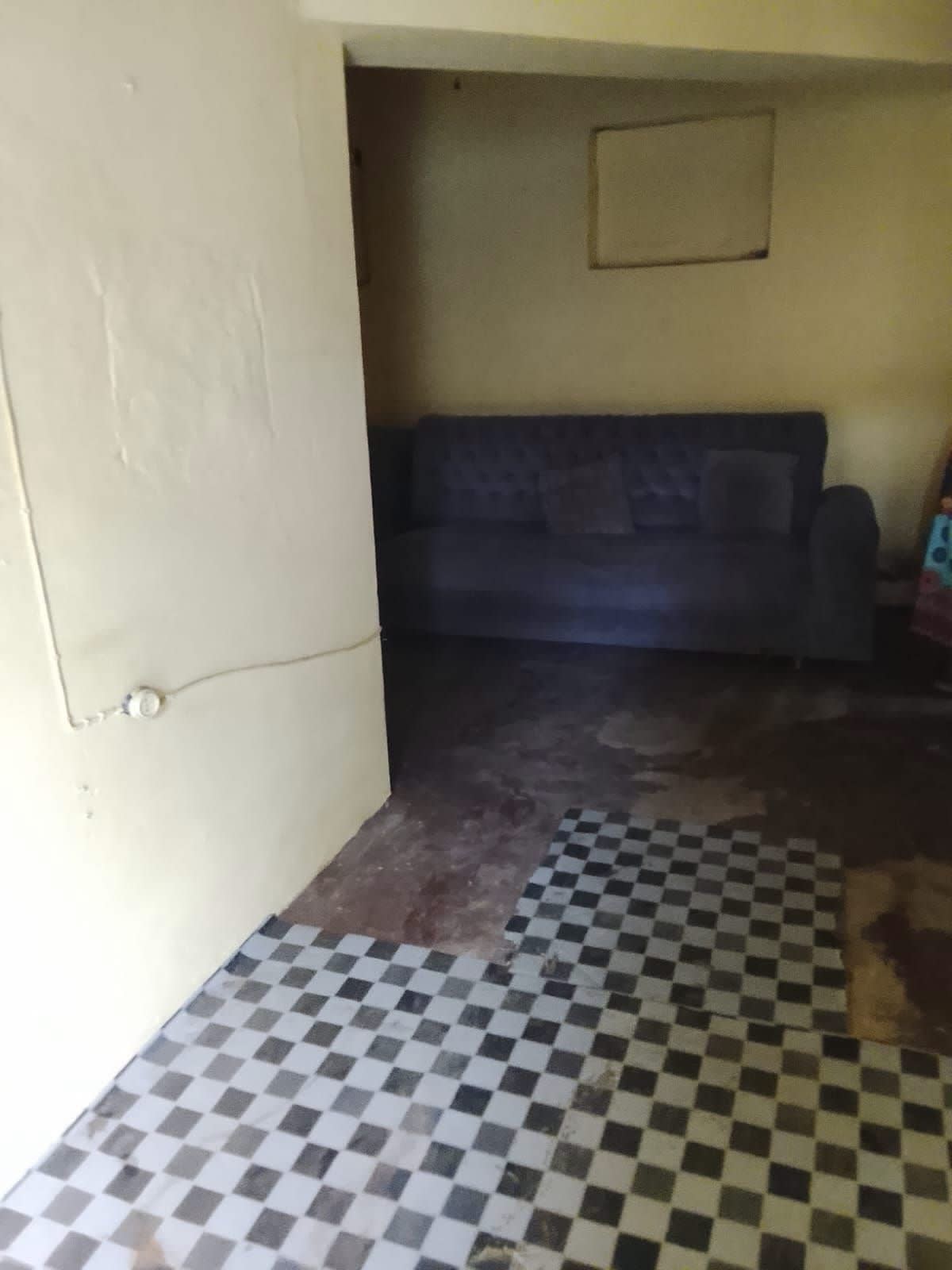 tenho disponível esta casa tipo 1 no bairro bloco 9 próximo do bar primavera., foto 6