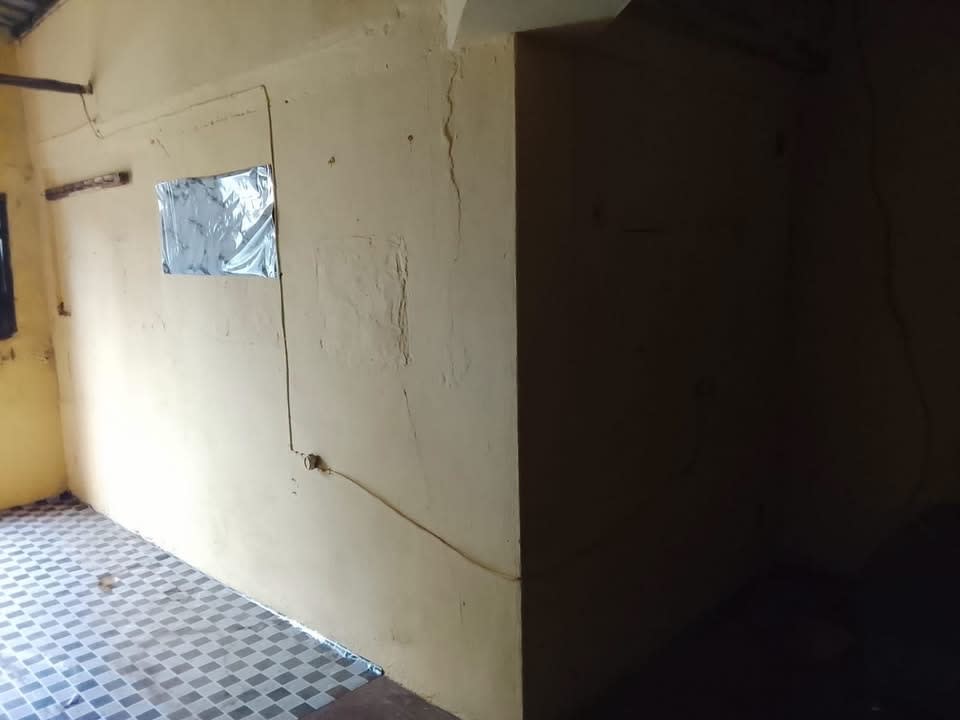 tenho disponível esta casa tipo 1 no bairro bloco 9 próximo do bar primavera., foto 8