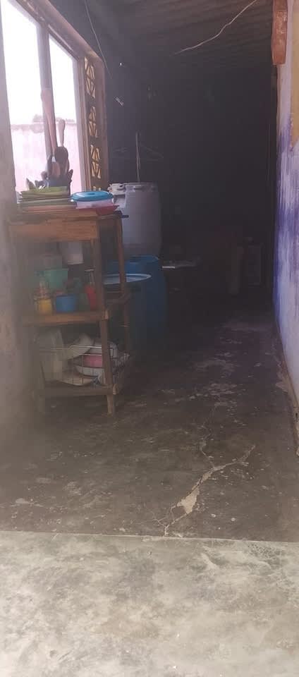 tenho disponível este quarto e varanda gradeada no bairro bloco 9, foto 6