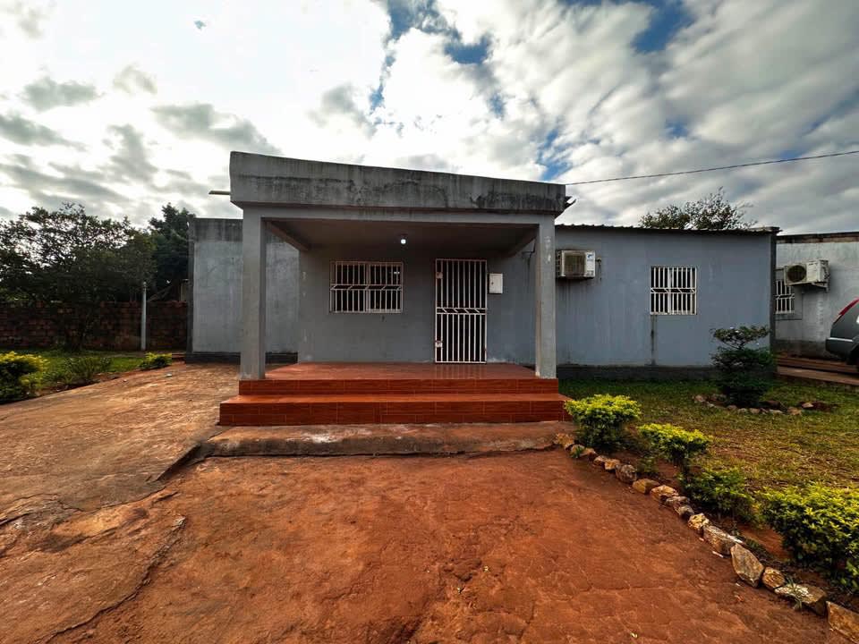 🏠 ARRENDA-SE CASA T2 CIDADE DE CHIMOIO , foto 1