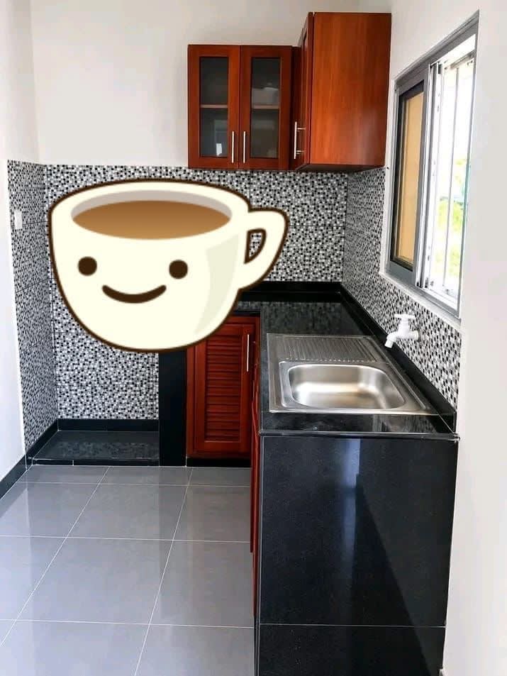 ARRENDA-SE CASA TIPO 2 –  MATACUANE-, foto 2