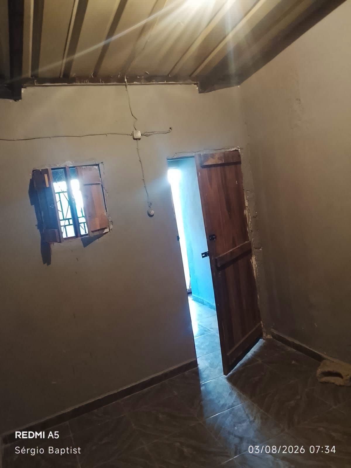 🏠 casa de aluguer T1, foto 3