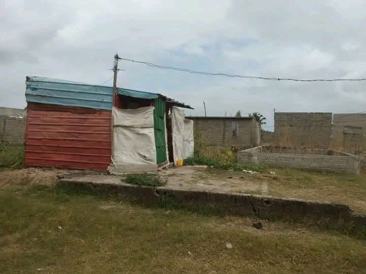 LAND FOR SALE 30/20, foto 4