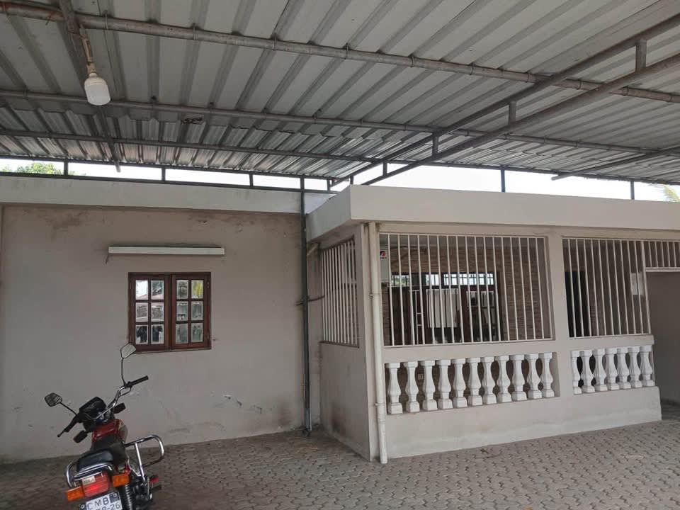 Arrenda-se casa tipo2 independente, foto 1