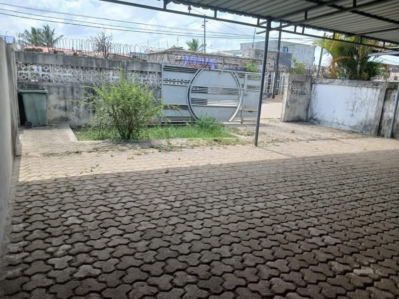 Arrenda-se casa tipo2 independente, foto 3