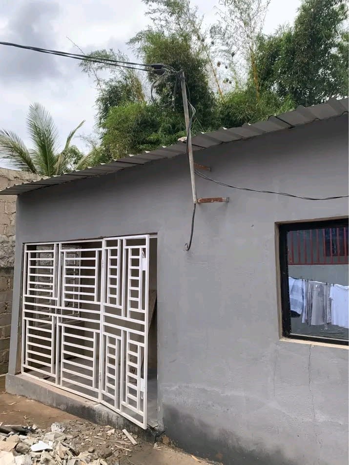 Casa para arrendar em Chimoio, foto 1