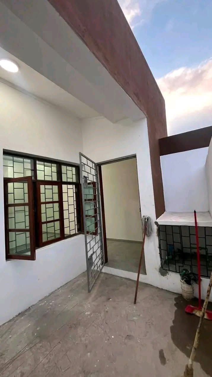 Casa T2 para arrendar em Manga, Beira, foto 6