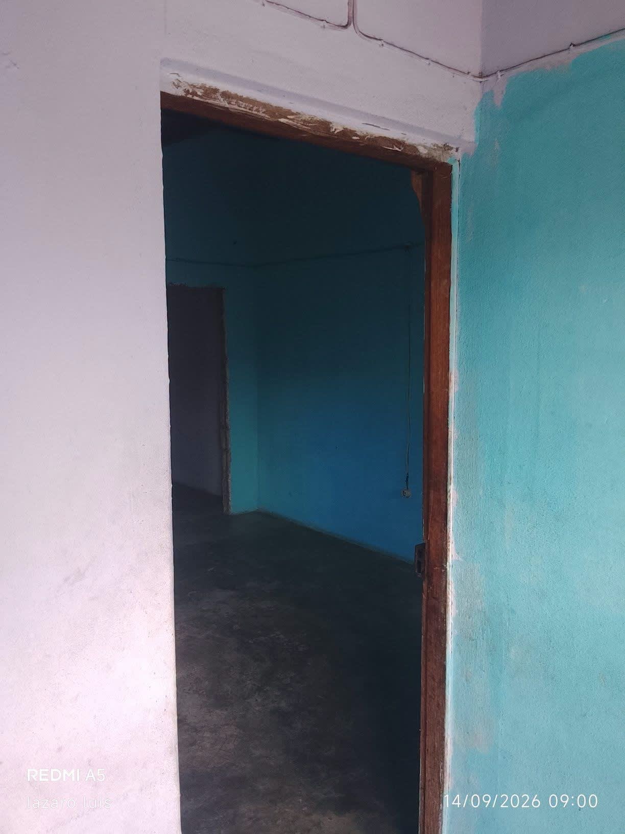 Casa T1 para arrendar em Manga, Beira, foto 6