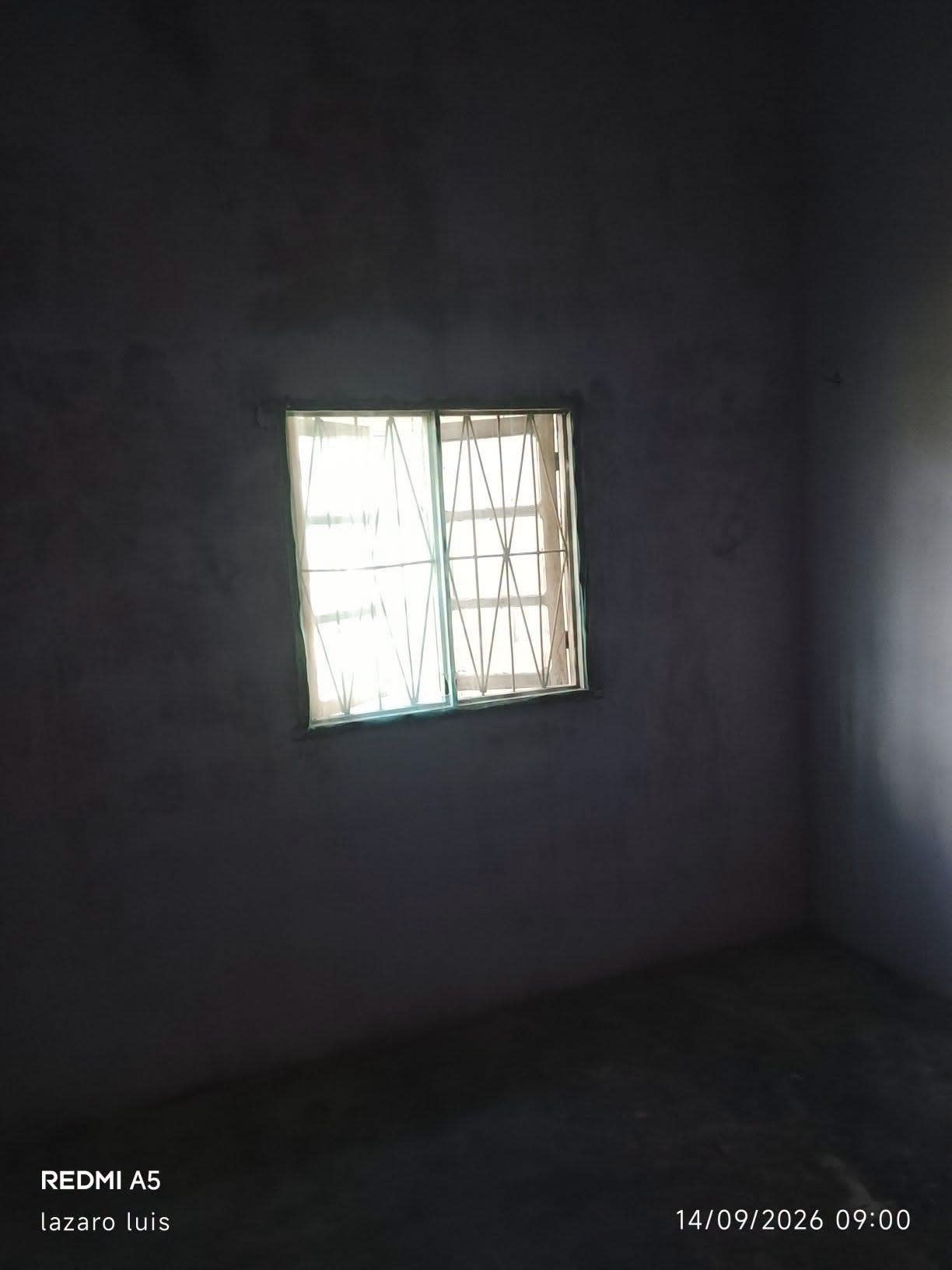 Casa T1 para arrendar em Manga, Beira, foto 5