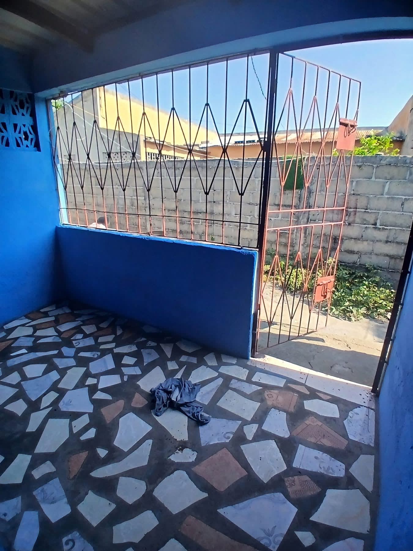 Imóvel T1 para arrendar em Matacuane, Chimoio, foto 1