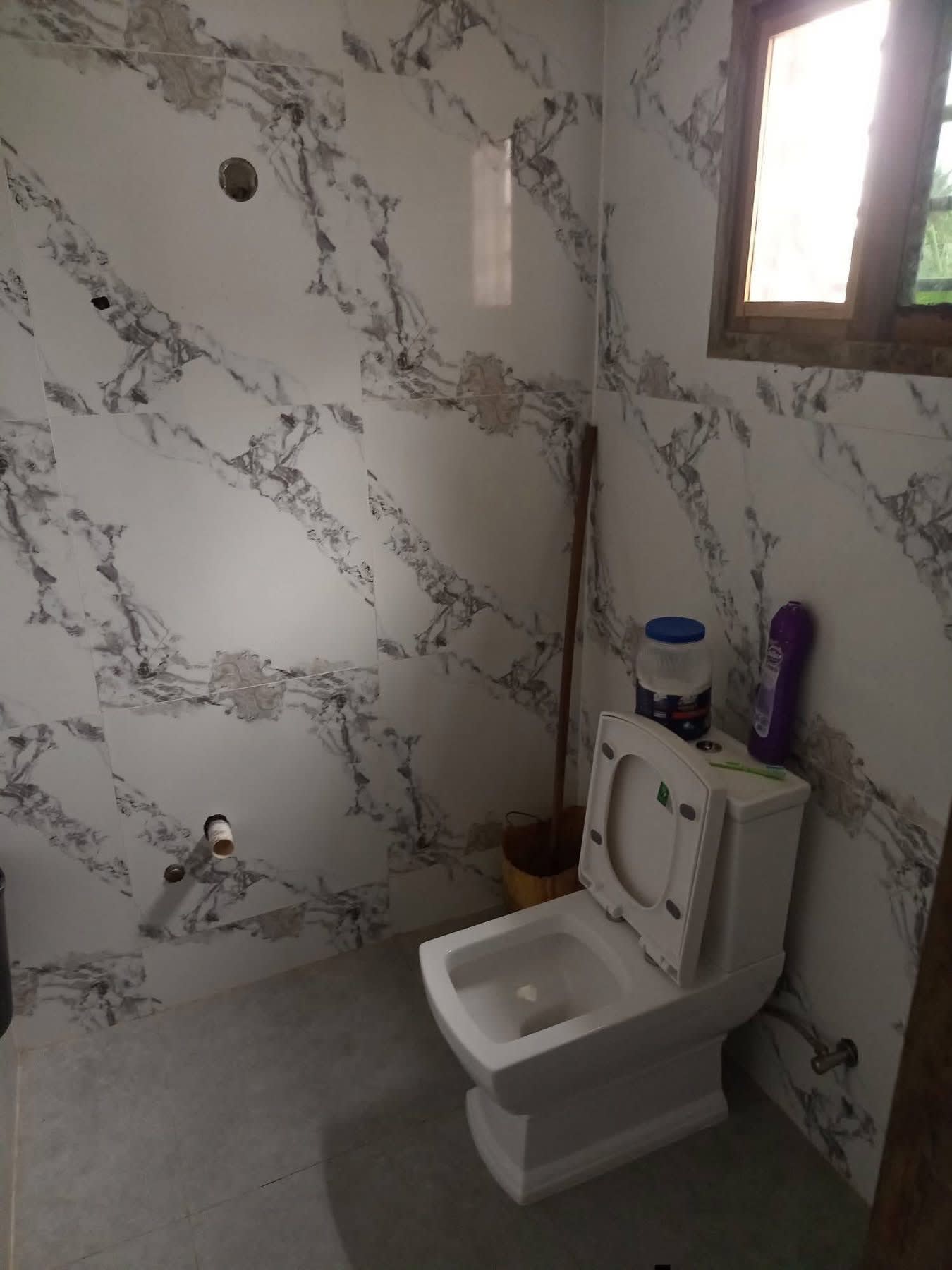 Casa para arrendar em Manga, Beira, foto 5