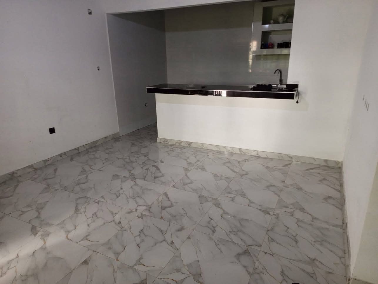 Casa para arrendar em Manga, Beira, foto 4