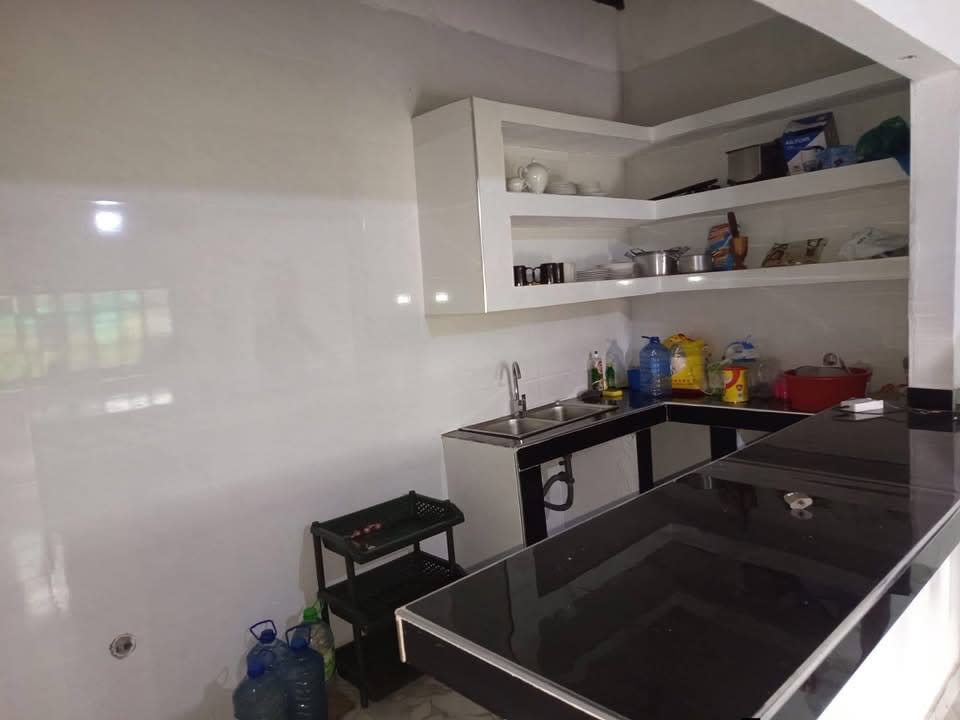 Casa para arrendar em Manga, Beira, foto 1