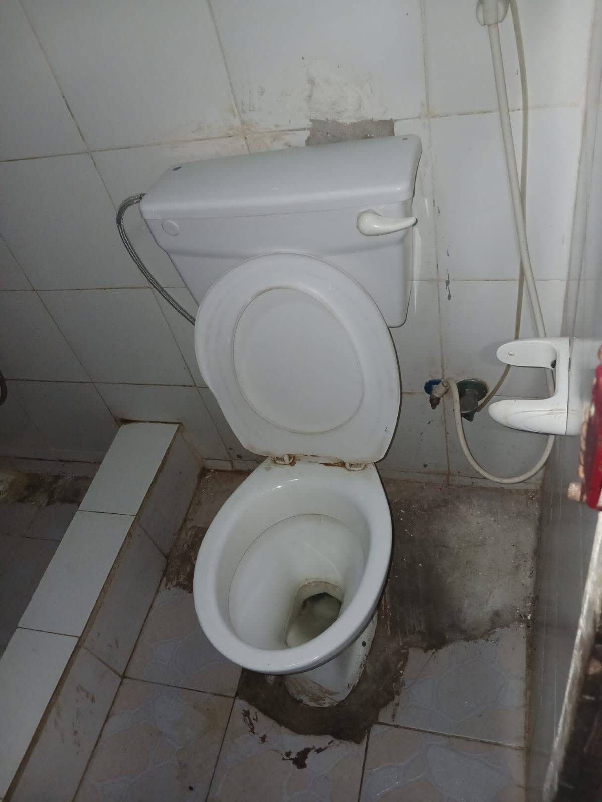 Casa para arrendar em Manga, Beira, foto 10