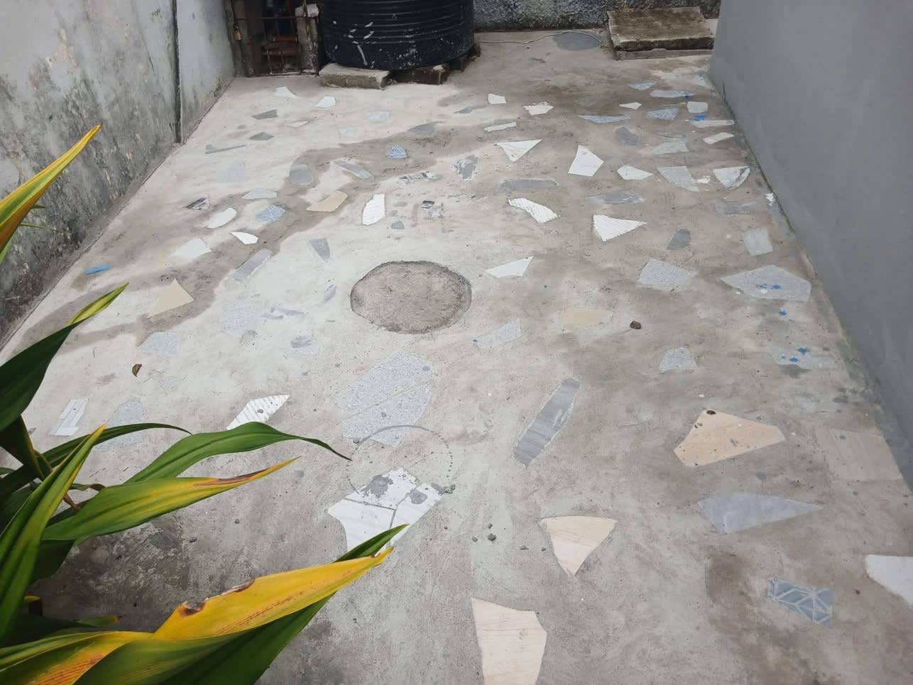Casa para arrendar em Manga, Beira, foto 3