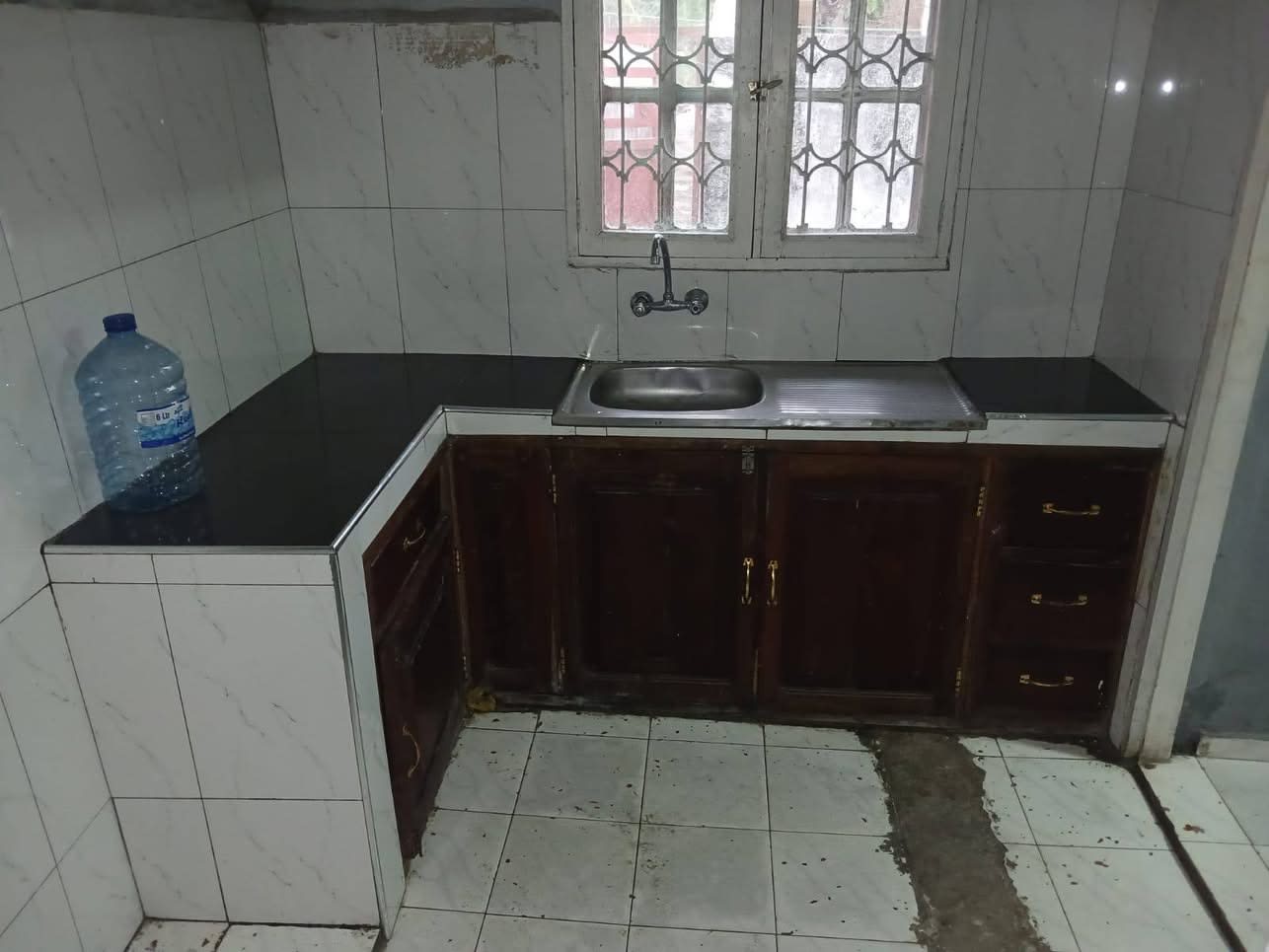 Casa para arrendar em Manga, Beira, foto 12