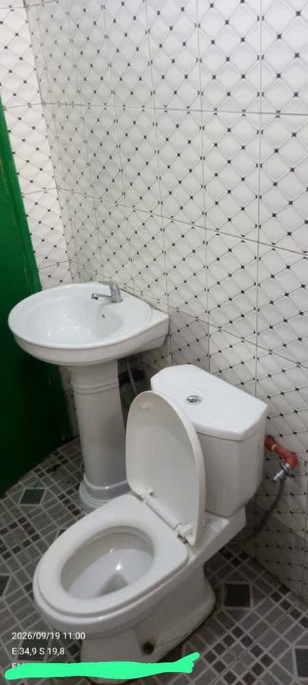 Imóvel em Manga, Beira, foto 9