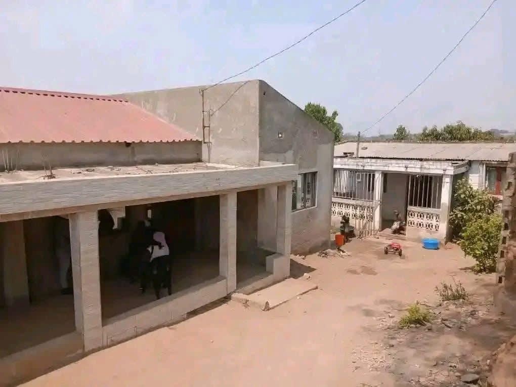 Casa T3 para arrendar em Soalpo, Chimoio, foto 1