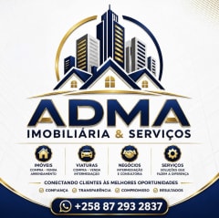 ADMA Imobiliária e Serviços