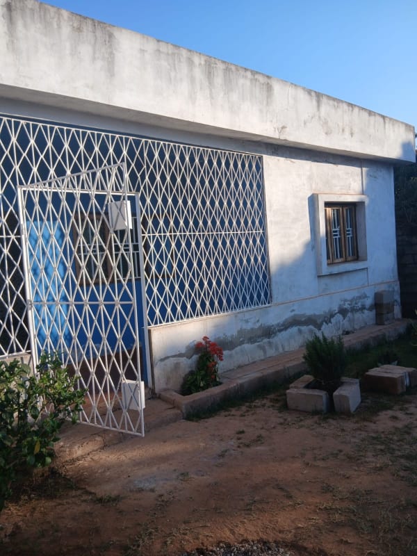 Casa tipo2 no Tambara2