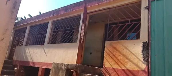Casa tipo 1