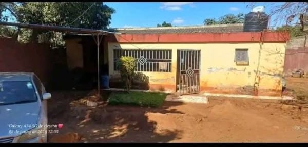 CASA TIPO 3