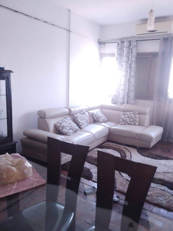 Apartamento T2 no 2°andar