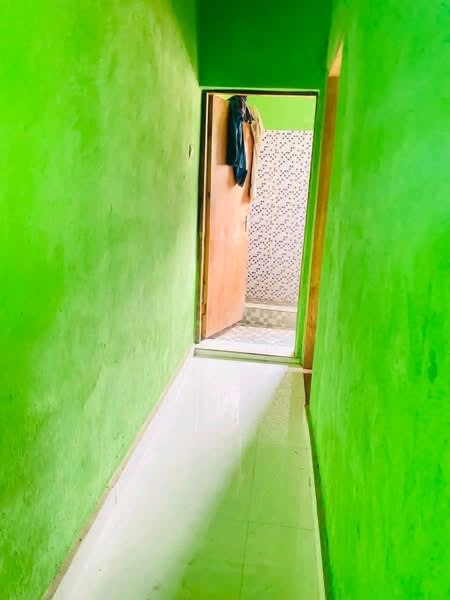 ARRENDA-SE ESSA CASA 🏡 tipo 1 completa