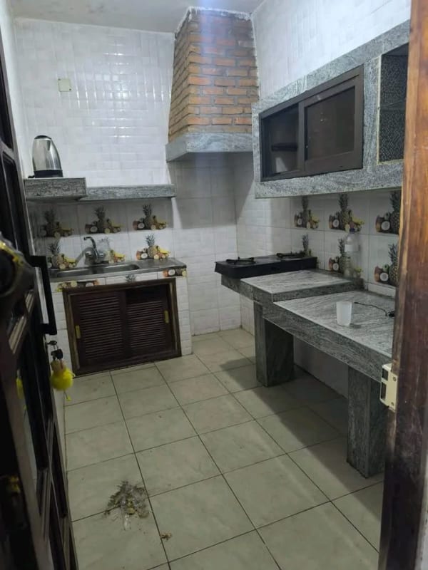 🏠 ARRENDA SE ESSA CASA TIPO 1  