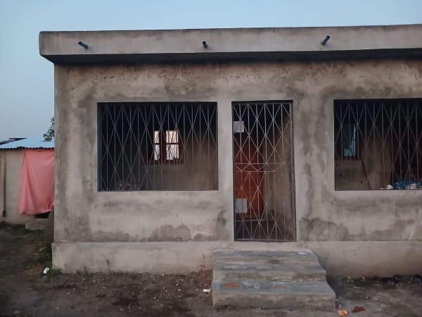 Casa de aluguer T1