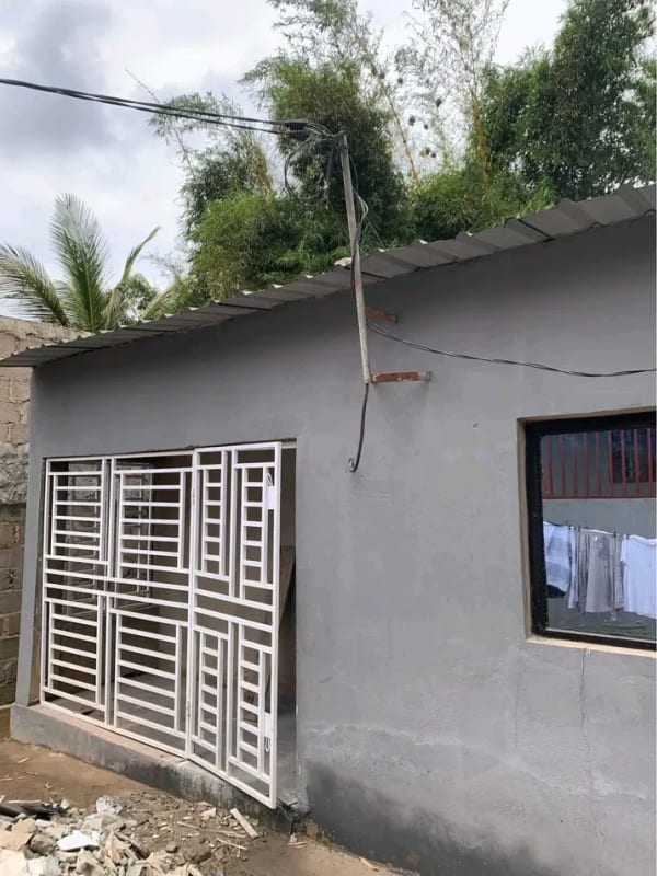 Casa para arrendar em Chimoio