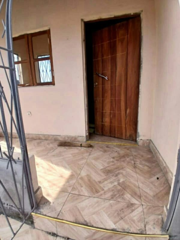 Casa T1 para arrendar