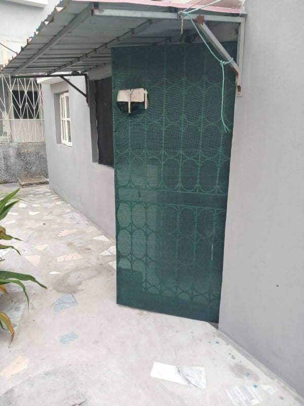 Casa para arrendar em Manga, Beira