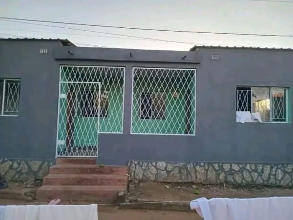 Casa T2 para arrendar em Tambara 2, Chimoio