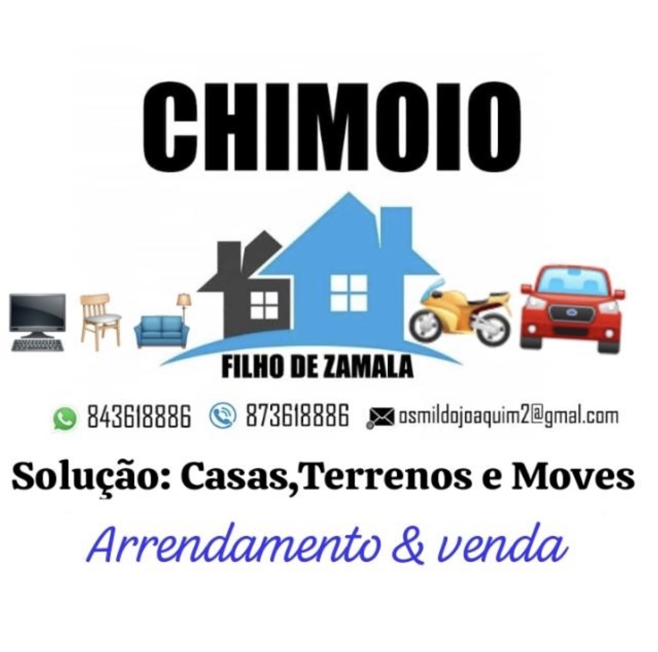 Filho de Zamala