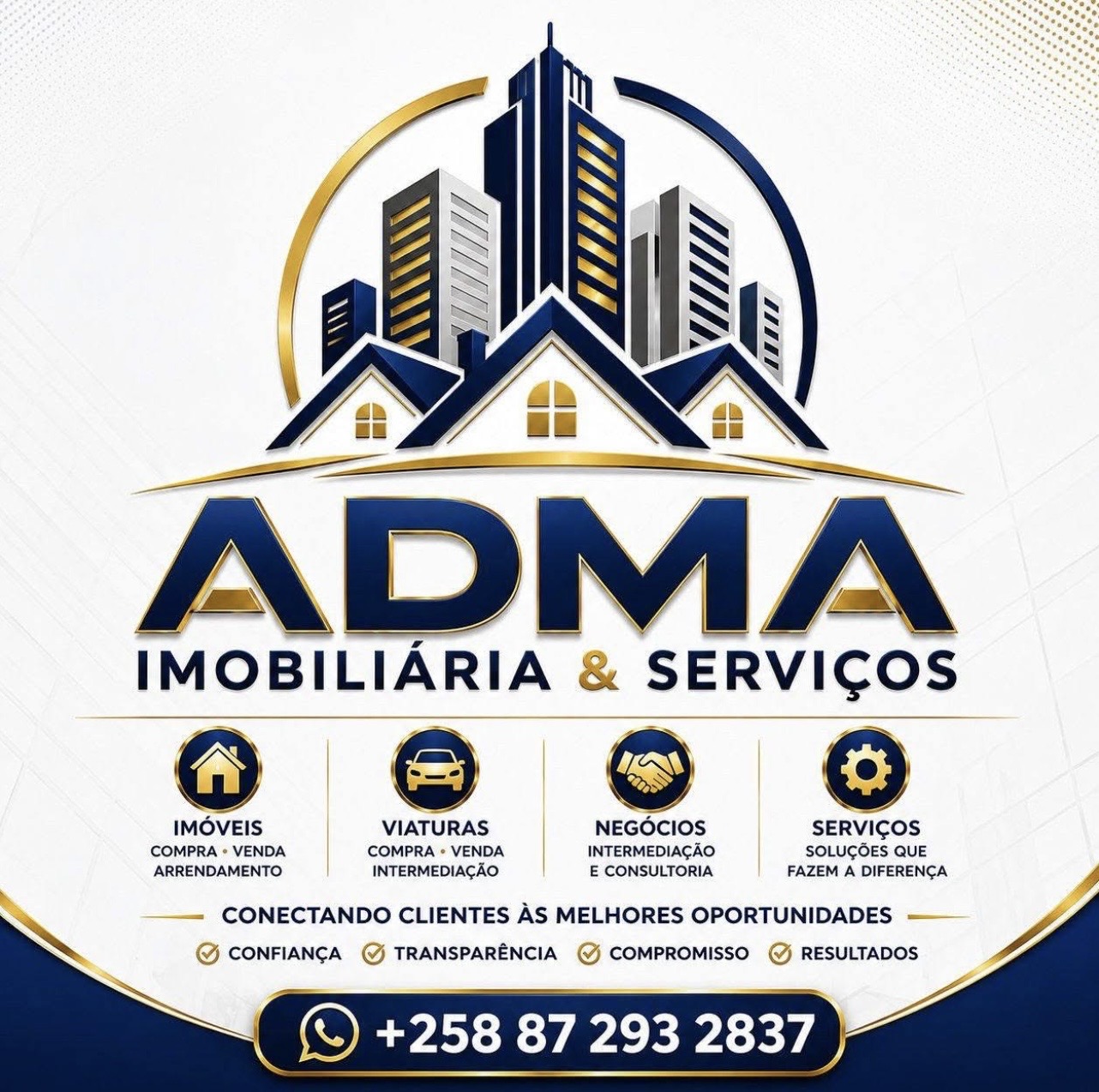 ADMA Imobiliária e Serviços