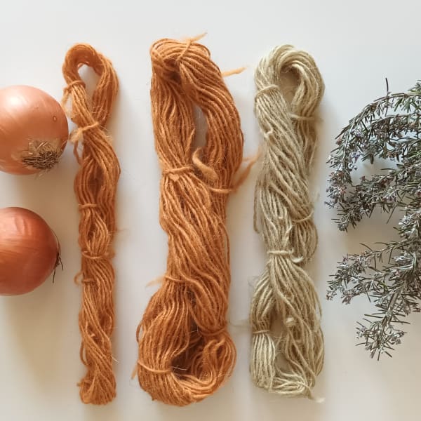 Manual Digital Descargable - Tintes Naturales en tu Cocina - Imagen 7