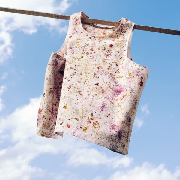 Top Anicca - Summer Talla M