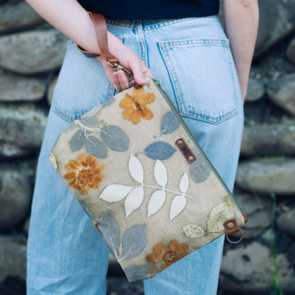 Bolso Hana nº 1 con correas intercambiables
