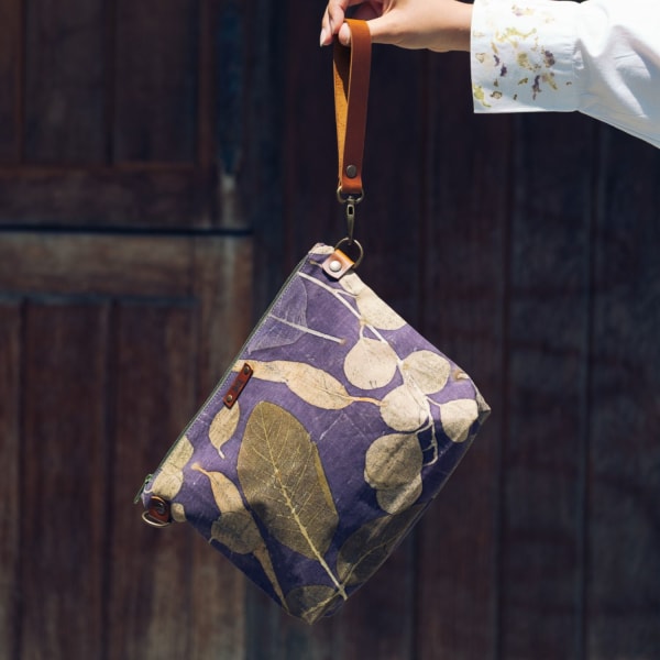 Bolso Hana nº 2 con correas intercambiables